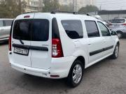 Lada (ВАЗ) Largus I Санкт-Петербург  - изображение 10