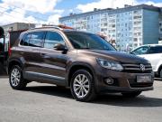 Volkswagen Tiguan I Рестайлинг Ижевск  - изображение 28