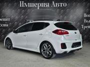 Kia Ceed GT I Рестайлинг Краснодар  - изображение 42