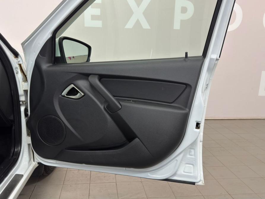Lada (ВАЗ) Granta I Рестайлинг Волгоград  - изображение 12