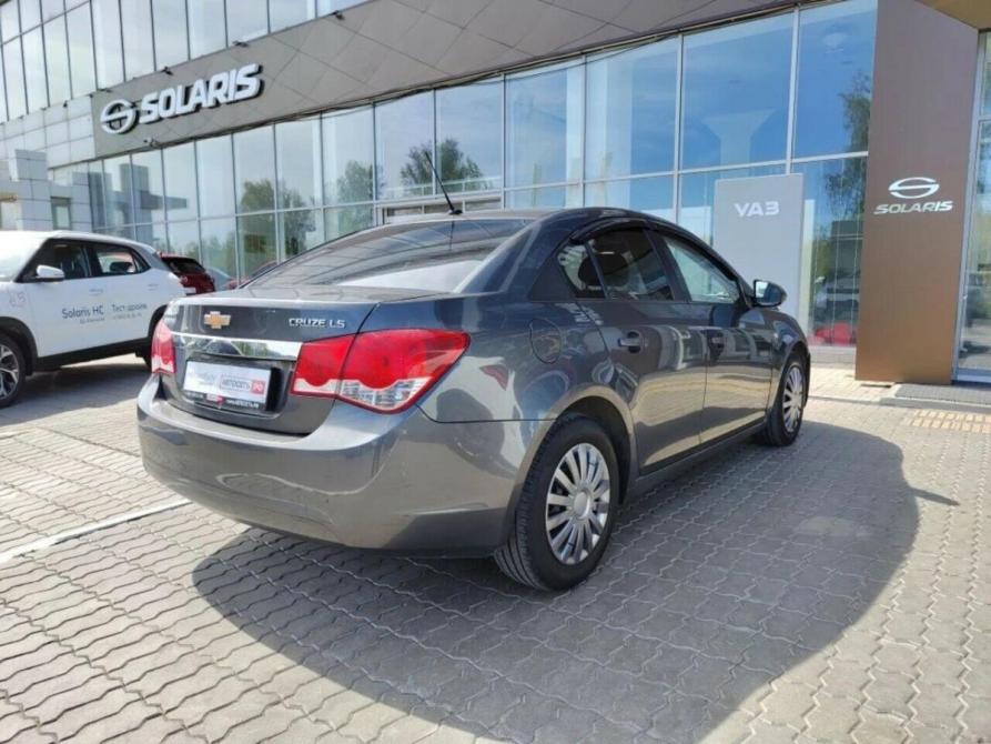 Chevrolet Cruze I Набережные Челны  - изображение 17