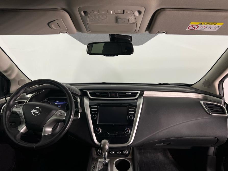 Nissan Murano III (Z52) Архангельск  - изображение 14