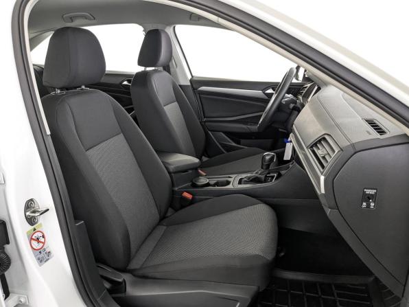 Volkswagen Jetta VII с пробегом 2021 года, цена 1 979 000 рублей, 49577 км, седан, Автокод Объявления