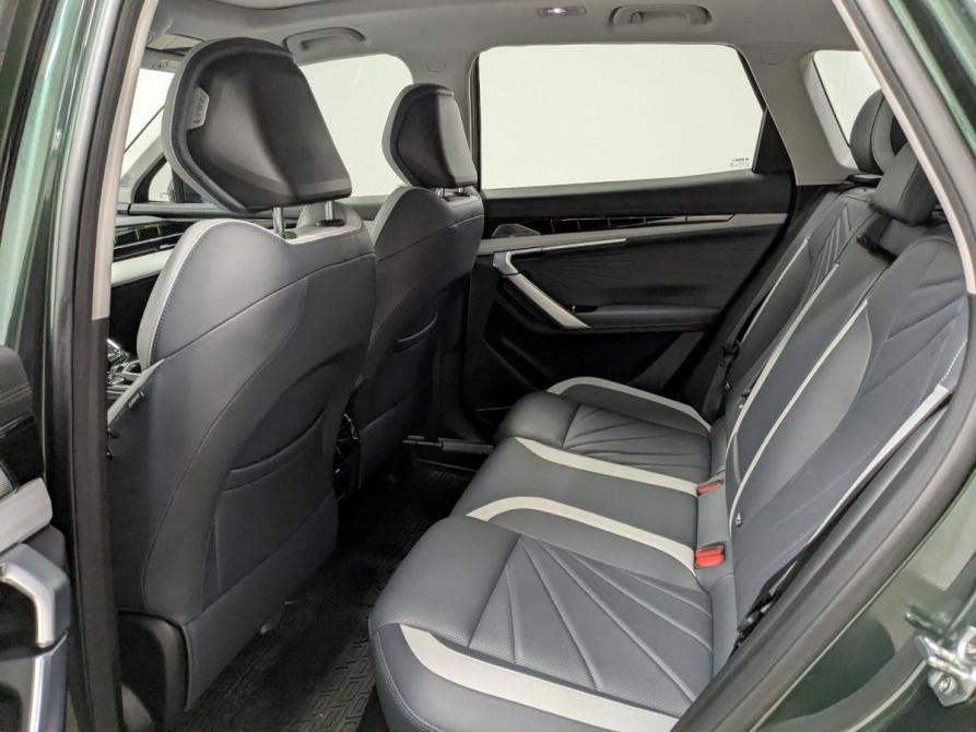Geely Atlas II Москва  - изображение 6