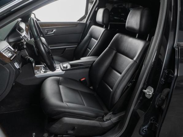 Mercedes-Benz E-Класс IV (W212 S212 C207) с пробегом 2011 года, цена 1 599 000 рублей, 183809 км, седан, Автокод Объявления