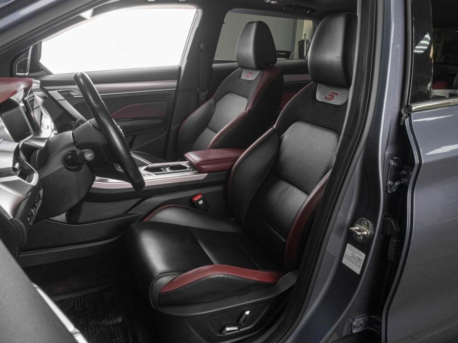 Geely Coolray I Тюмень  - изображение 10