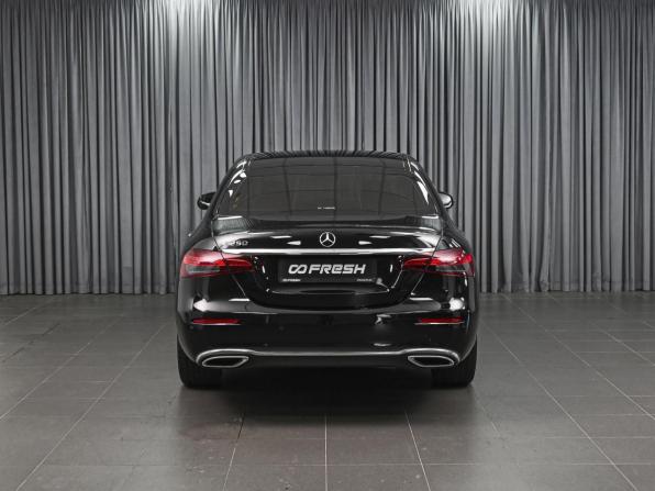 Mercedes-Benz E-Класс V (W213 S213 C238) Рестайлинг с пробегом 2021 года, цена 4 222 111 рублей, 102699 км, седан, Автокод Объявления