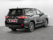 Lexus LX III Рестайлинг 2 Красноярск  - изображение 28