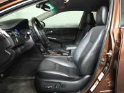 Toyota Camry VII (XV50) Рестайлинг 2 Екатеринбург  - изображение 35