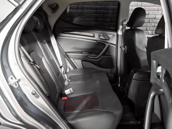 JAC JS3 с пробегом 2024 года, цена 1 480 000 рублей, 29183 км, внедорожник, Автокод Объявления