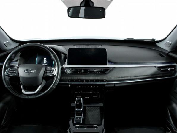 Chery Tiggo 7 Pro I с пробегом 2021 года, цена 1 518 000 рублей, 81328 км, внедорожник, Автокод Объявления