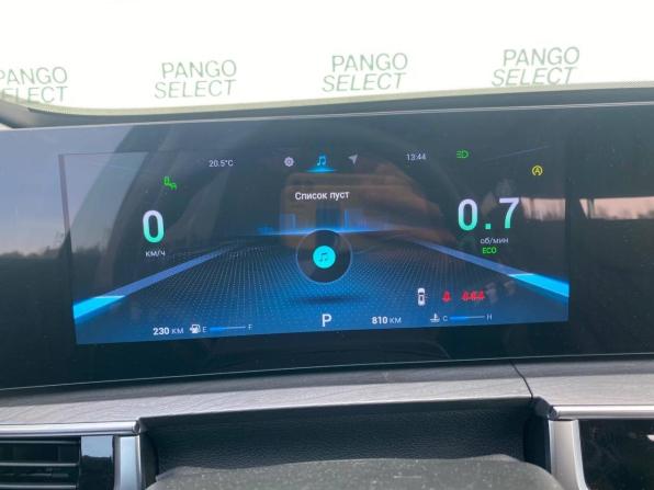 Chery Tiggo 8 Pro Max I Рестайлинг с пробегом 2023 года, цена 3 855 000 рублей, 810 км, внедорожник, Автокод Объявления