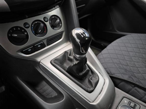 Ford Focus III с пробегом 2014 года, цена 585 000 рублей, 217000 км, универсал, Автокод Объявления