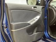 Hyundai Solaris I Рестайлинг Кемерово  - изображение 33
