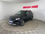 Lada (ВАЗ) Granta I Рестайлинг Воронеж  - изображение 22