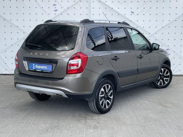 Lada (ВАЗ) Granta I Рестайлинг с пробегом 2024 года, цена 990 000 рублей, 31672 км, универсал, Автокод Объявления