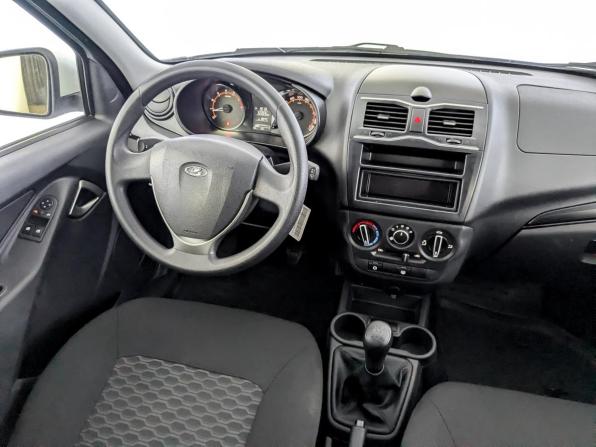 Lada (ВАЗ) Granta I Рестайлинг с пробегом 2024 года, цена 755 000 рублей, 52329 км, седан, Автокод Объявления