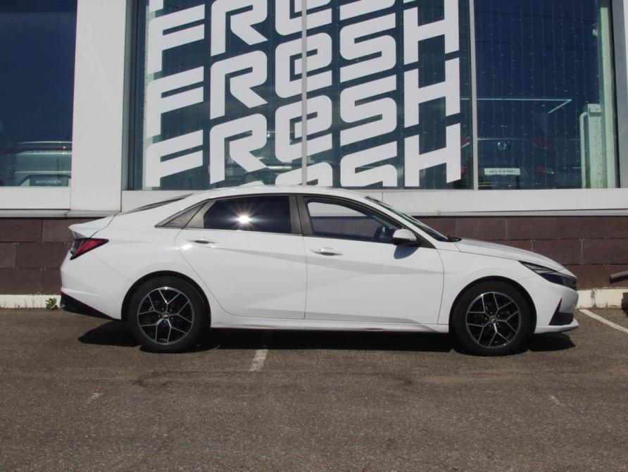 Hyundai Avante VII Владимир  - изображение 5