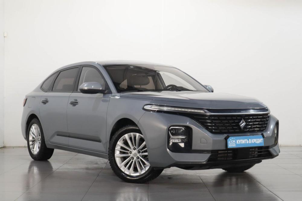 BAIC BJ2030 Челябинск  - изображение 1