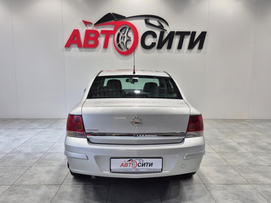 Opel Astra H Рестайлинг Воронеж  - изображение 6