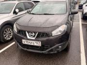 Nissan Qashqai I Рестайлинг Санкт-Петербург  - изображение 10