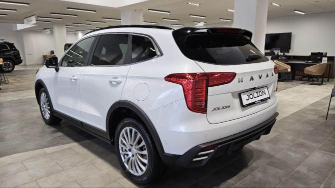 Новый Haval Jolion I Рестайлинг 2026 года, цена 2 899 000 рублей, внедорожник, Автокод Объявления