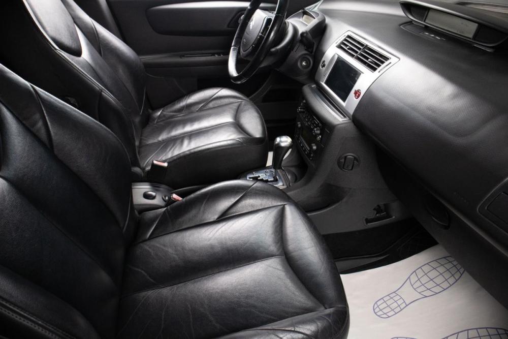 Citroen C4 I Рестайлинг Оренбург  - изображение 16