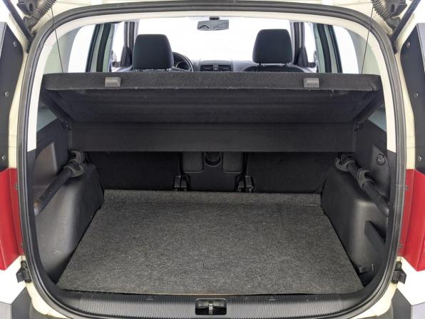Skoda Yeti I с пробегом 2012 года, цена 1 200 000 рублей, 85025 км, внедорожник, Автокод Объявления