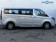 Ford Transit Custom I (China Market) Москва  - изображение 18