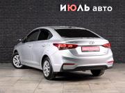 Hyundai Solaris II Екатеринбург  - изображение 27