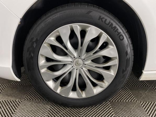 Citroen C4 II с пробегом 2013 года, цена 599 000 рублей, 190693 км, хэтчбек, Автокод Объявления