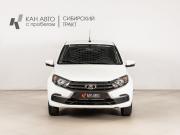 Lada (ВАЗ) Granta I Рестайлинг Казань  - изображение 10