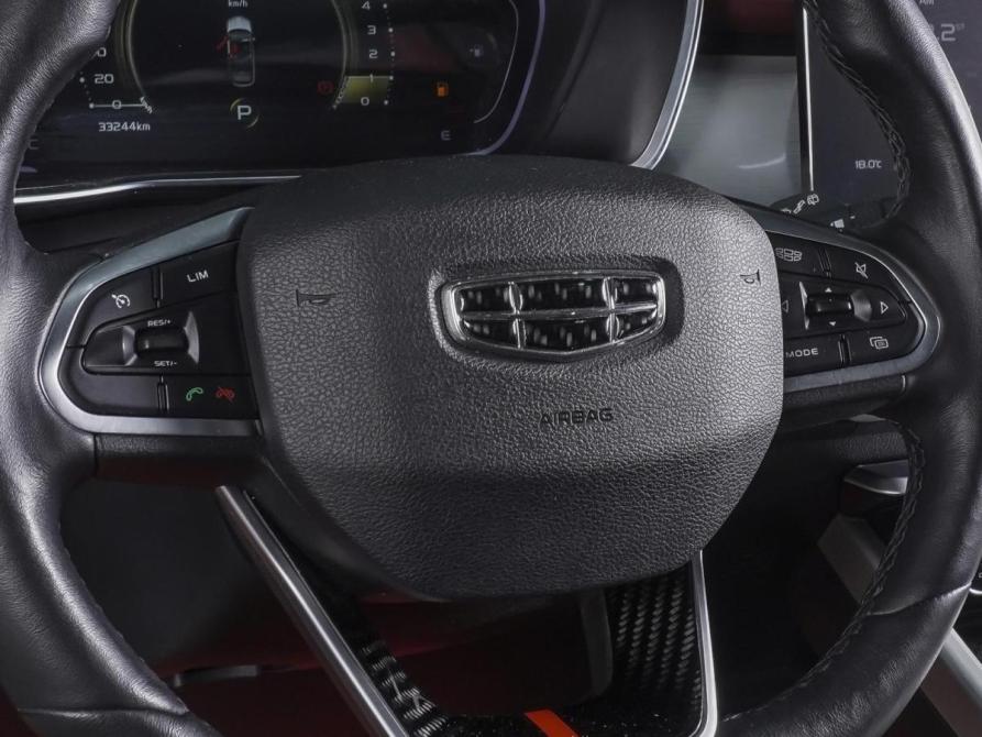 Geely Coolray I Ростов-на-Дону  - изображение 17