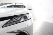 Toyota Camry VIII (XV70) Рестайлинг Владивосток  - изображение 34