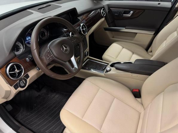 Mercedes-Benz GLK-Класс I (X204) Рестайлинг с пробегом 2013 года, цена 1 680 000 рублей, 170182 км, внедорожник, Автокод Объявления
