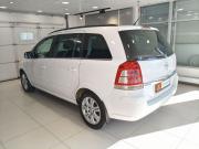 Opel Zafira B Рестайлинг Нижний Новгород  - изображение 32