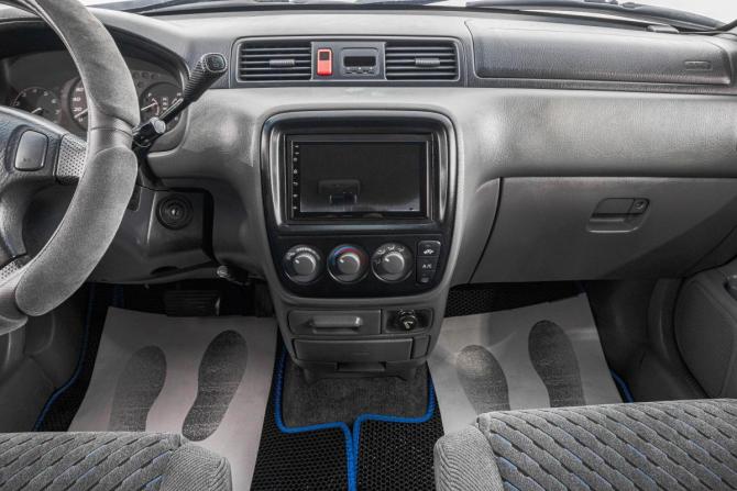 Honda CR-V I Рестайлинг с пробегом 2000 года, цена 499 000 рублей, 310600 км, внедорожник, Автокод Объявления