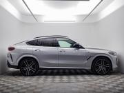 BMW X6 III (G06) Москва  - изображение 24