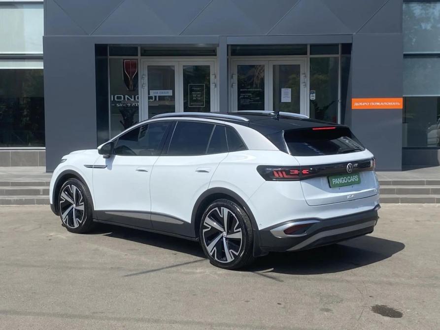 Volkswagen ID.4 Краснодар  - изображение 5