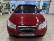 Hyundai Elantra IV (HD) Волгоград  - изображение 21