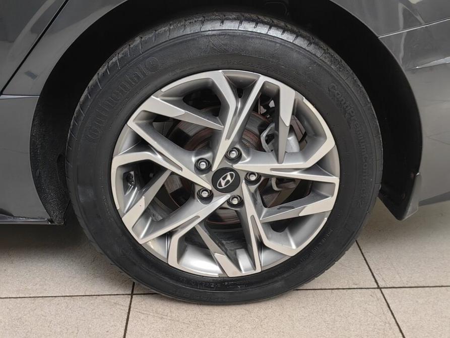 Hyundai Sonata VIII (DN8) Подольск  - изображение 24
