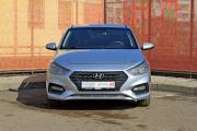Hyundai Solaris II Уфа  - изображение 21