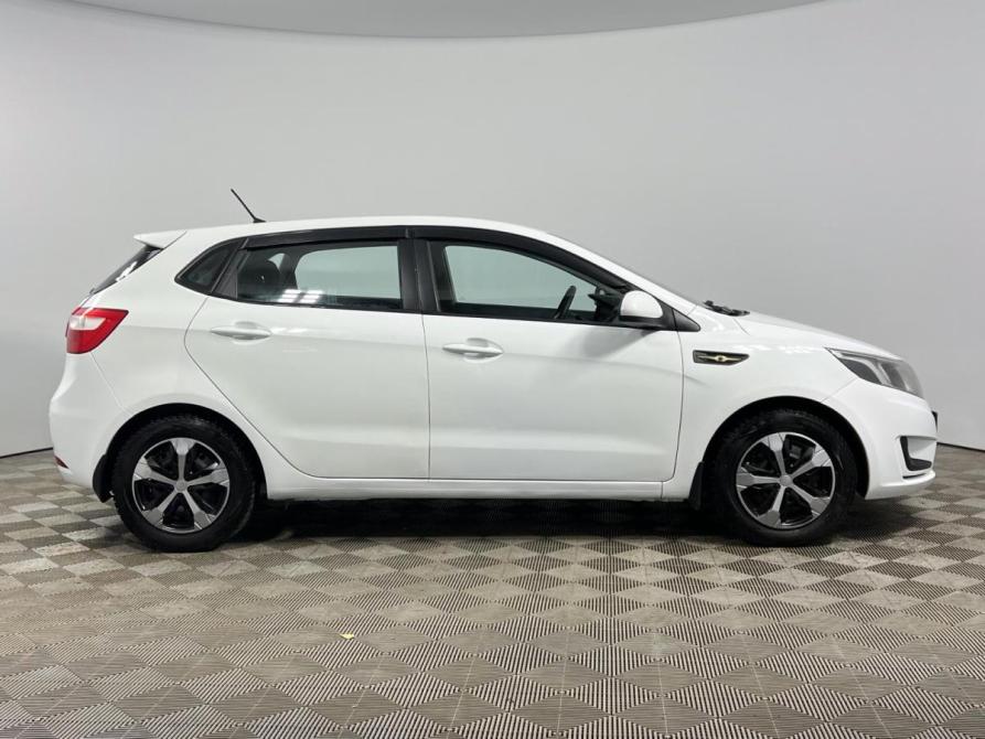 Kia Rio III Казань  - изображение 5