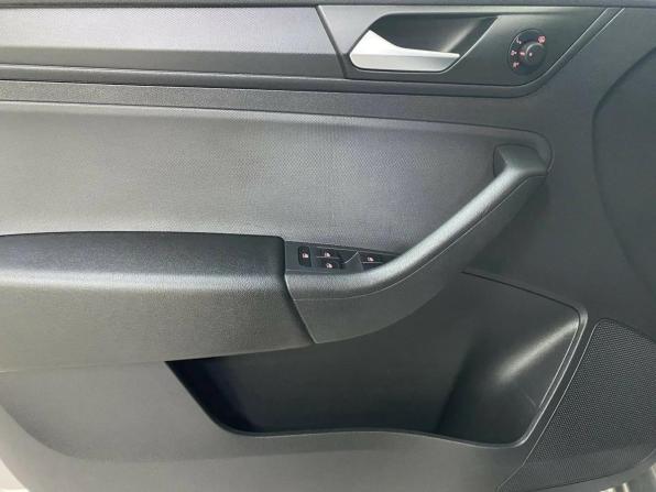 Volkswagen Polo VI с пробегом 2021 года, цена 1 717 010 рублей, 62722 км, лифтбек, Автокод Объявления