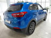 Hyundai Creta I Рестайлинг Москва  - изображение 30