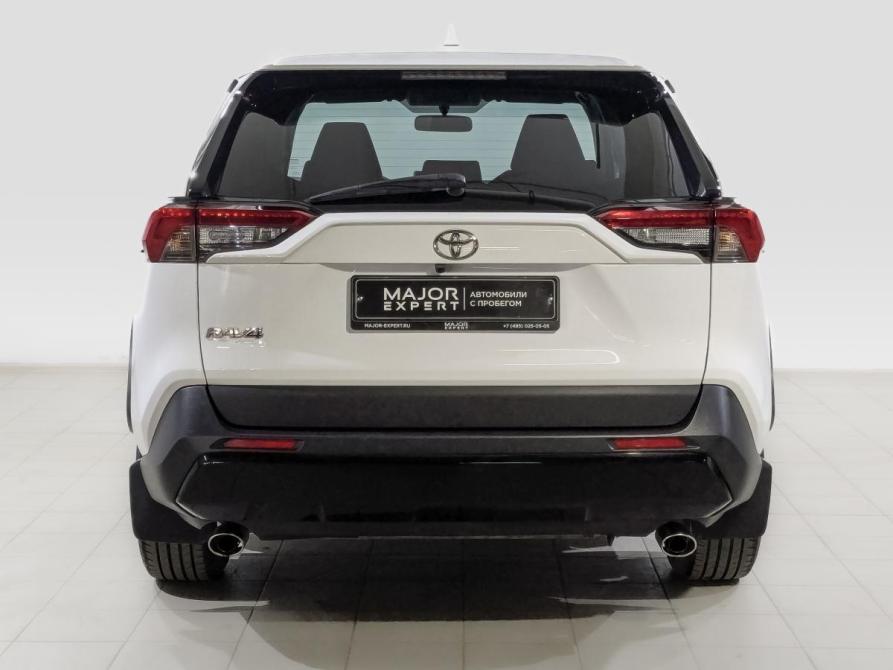 Toyota RAV4 V (XA50) Химки  - изображение 6