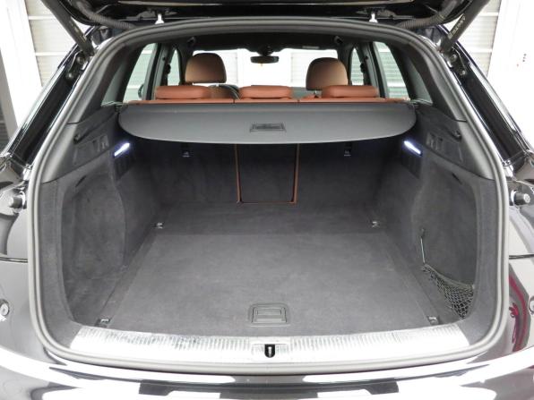 Audi Q5 II (FY) Рестайлинг с пробегом 2021 года, цена 3 899 000 рублей, 114168 км, внедорожник, Автокод Объявления
