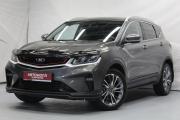 Belgee X50 Кемерово  - изображение 27