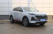 Changan UNI-S (CS55 Plus) Ярославль  - изображение 17