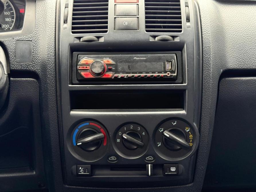 Hyundai Getz I Ижевск  - изображение 11